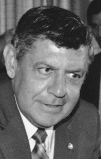 107. Ed Zorinsky